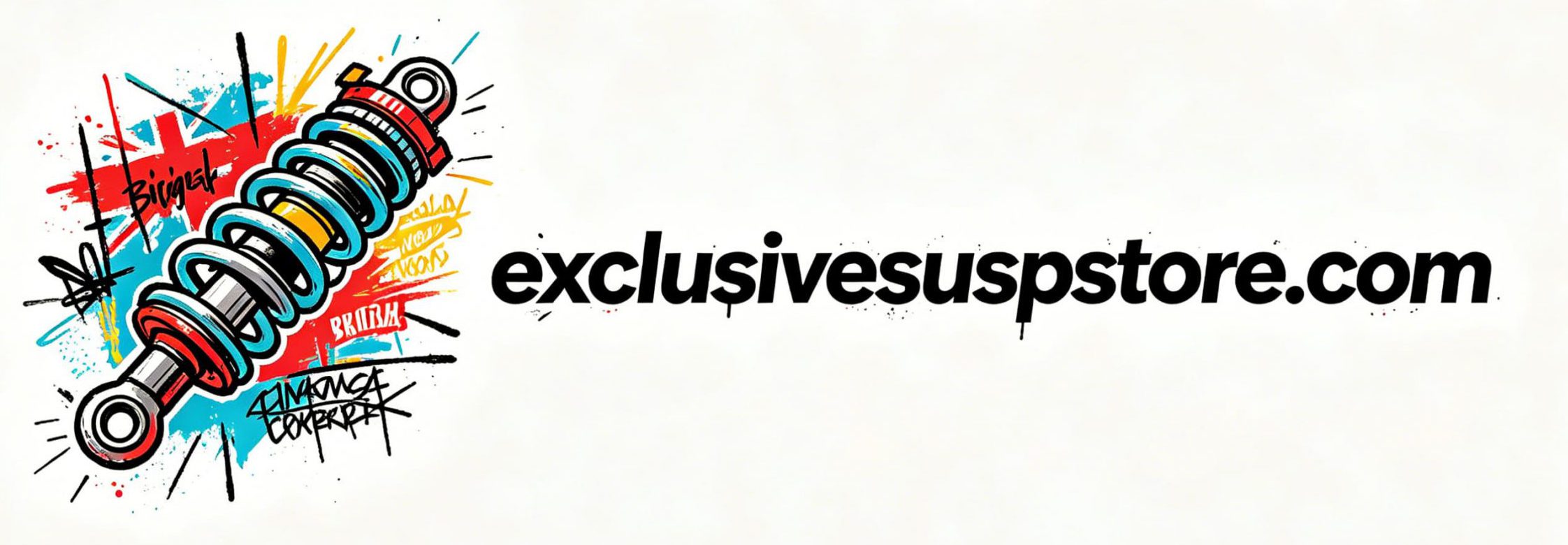 Exclusive Suspension Store Suspension Parts and Performance Components